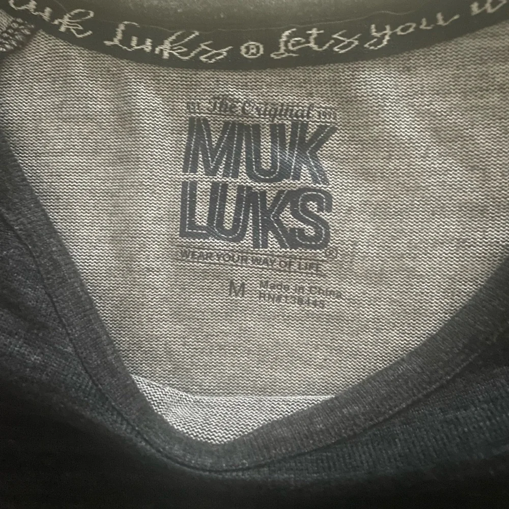 Muk Luks PJs Pajamas